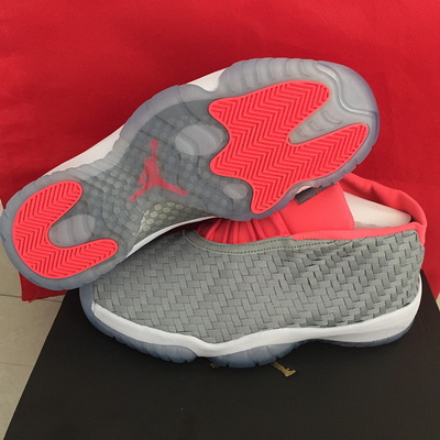 Air Jordan 11 Future Men Super Perfect--026